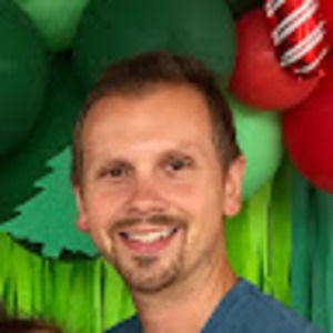 Meet your Posher, Matthew